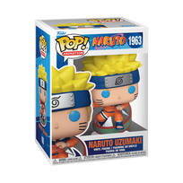 FUNKO POP! Vinilinė figūrėlė: Naruto - Naruto Uzumaki