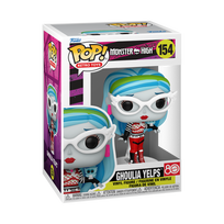 FUNKO POP! Vinilinė figūrėlė: Monster High - Ghoulia Yelps