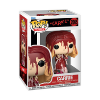 FUNKO POP! Carrie - Carrie