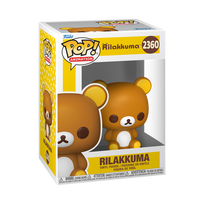 FUNKO POP! Rilakkuma - Rilakkuma