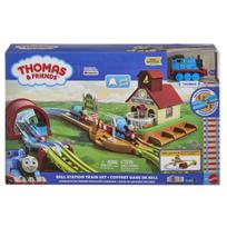 THOMAS AND FRIENDS bėgių trasa
