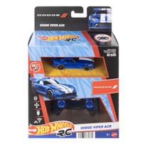 HOT WHEELS RC automodelis – Dodge Viper ACR