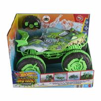 HOT WHEELS MONSTER TRUCKS RC automodelis – Mutant Chaos Mega Wrex