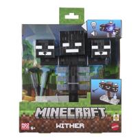 MINECRAFT interaktyvi figūrėlė – The Wither