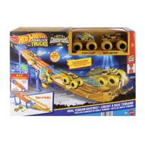 HOT WHEELS MONSTER TRUCKS trasa – Trophy Champions