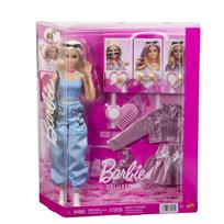 BARBIE STYLE FASHION lėlės rinkinys 29 cm
