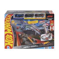 HOT WHEELS F1 lenktynių trasa – Sprint Race Circuit