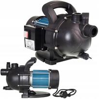 Paviršinis vandens siurblys IBO GREEN 1000 W, 60 l/min, 45 m