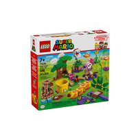 LEGO® 71434 Soda Jungle Maker Set