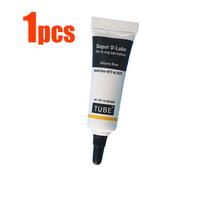 Food Grade Silicone Grease Lubricant Bearing Lubrication O-lube O-ring Coffee Machine Lubrication Home Improvement Hardware