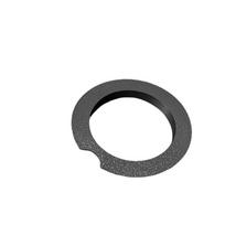 JUSTINLAU for EUREKA MIGNON MMG Series Grinder Burr Anti-Fine-Powder & Anti-Bean-Jamming Ring Coffee Accessories Barista Tools
