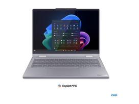 Lenovo ThinkBook 14 2-in-1 G6 IPL Core Ultra 5 14″ WUXGA IPS Touchscreen Windows 11 Pro