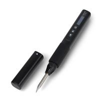 Išmanus nešiojamas lituoklis su multimetru ir įkraunama baterija - USB Type-C PD/QC - 75W - ZOYI ZT-N2