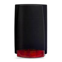 Signalizacijos sirena MR300R juoda PL