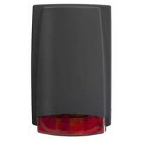 Signalizacijos sirena MR300R pilka PL