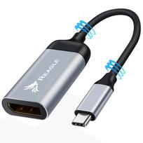 USB-C DISPLAYPORT jungtis 4K 60Hz TYPE-C 3.2 MHL DP MACBOOK