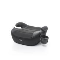 Automobilinė kėdutė 4Baby Boost Dark Grey 125–150 cm