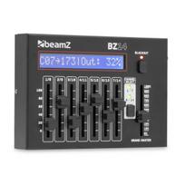 BZ14 DMX valdiklis 2x 7 DMX kanalai