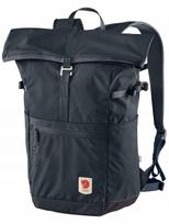 Kuprinė Fjallraven High Coast Foldsack 24, tamsiai mėlyna, unisex