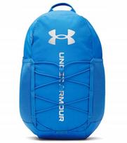 Sportinė kuprinė Under Armour Storm, mėlyna, 26 l