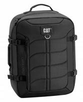 Kuprinė CATerpillar CAT Cabin Cargo, 38 l, tinkama rankiniam bagažui lėktuve
