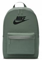 Mokyklinė kuprinė NIKE Heritage 25L, žalia