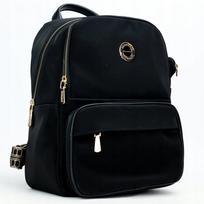 Moteriška kuprinė Monnari BAG1930-020, juoda