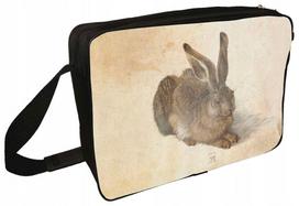 Pečių rankinė Young hare Albrecht Dürer