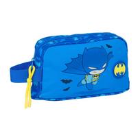 Pietų dėžutė ir termosas vaikams Batman, DC Comics