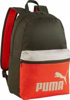 Spalvotas kuprinė PUMA Phase