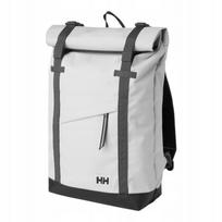 Miesto kuprinė Helly Hansen Stockholm, šviesiai pilka, unisex