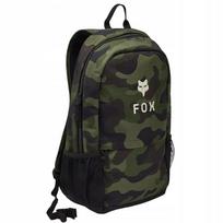 Kuprinė FOX 180, žalia kamufliažinė