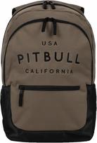 Kuprinė PITBULL WEST COAST Concordii USA Cal, ruda/taupe, 35x16,5x52 cm