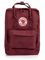 Kuprinė Fjallraven Kanken Ox Red F23510-326