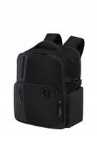 Kuprinė Samsonite Biz2go, 14.1", 40x30x20 cm, juoda