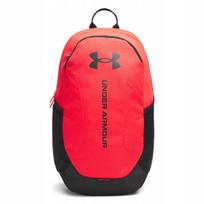 Kuprinė Under Armour Hustle Lite, raudona, 26 l