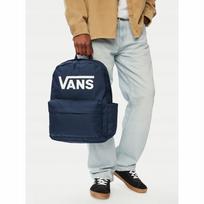Kuprinė Vans, unisex, tamsiai mėlyna