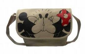 Rankinė vaikams A4 dydžio su Minnie Mouse VADOBAG 088-5165