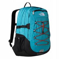 Kuprinė The North Face BOREALIS CLASSIC, River Ice / Lava Red