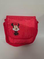 Vaikiška rankinė Minnie Mouse Disney