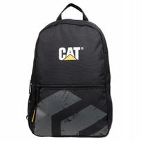 Kuprinė CATerpillar CAT FASTLANE, juoda, 17 l