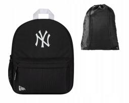 Kuprinė NEW ERA Mini MLB New York Yankees su maišeliu