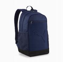 Mokyklinė kuprinė Puma BUZZ 28 l, paminkštinta nugaros dalis
