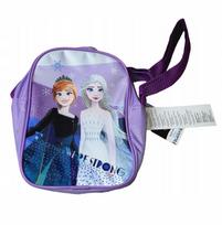 Vaikiška "Frozen" rankinė per petį