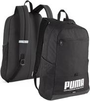 Kuprinė PUMA, 21 l, juoda, sportui ir mokyklai