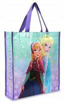 Vaikiška kuprinė "Frozen" su Elza ir Ana