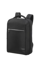 Nešiojamojo kompiuterio kuprinė Samsonite Litepoint, 14.1", juoda, 16 l
