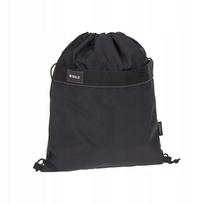 Sportinis-kelioninis krepšys Lassig BOLD BLACK 1205020000