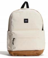 Mokyklinė kuprinė Vans Old Skool SPORT NATURA, 22 l, natūrali spalva
