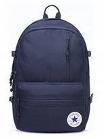 Miesto kuprinė Converse Straight Edge, 26 l, tamsiai mėlyna, mokyklai ir kasdienai